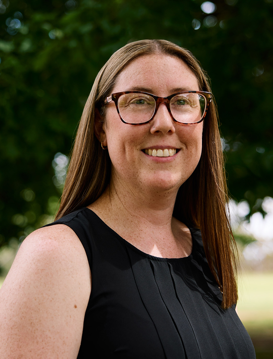 Rebecca McCarthy